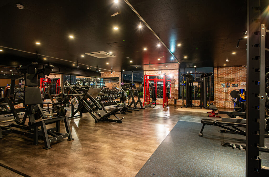 自己流トレーニングで失敗する理由