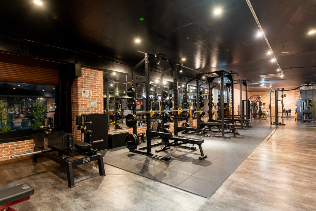 【新規】ジム乗り換え割キャンペーン実施中💪🔥