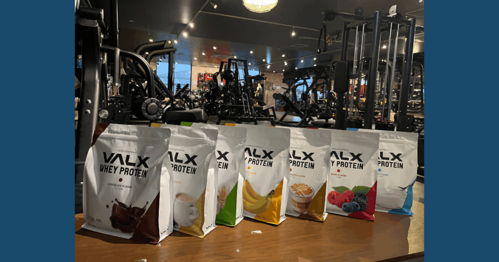 【販売】プロテイン販売中🔥体づくりをもっと手軽にサポートします！！