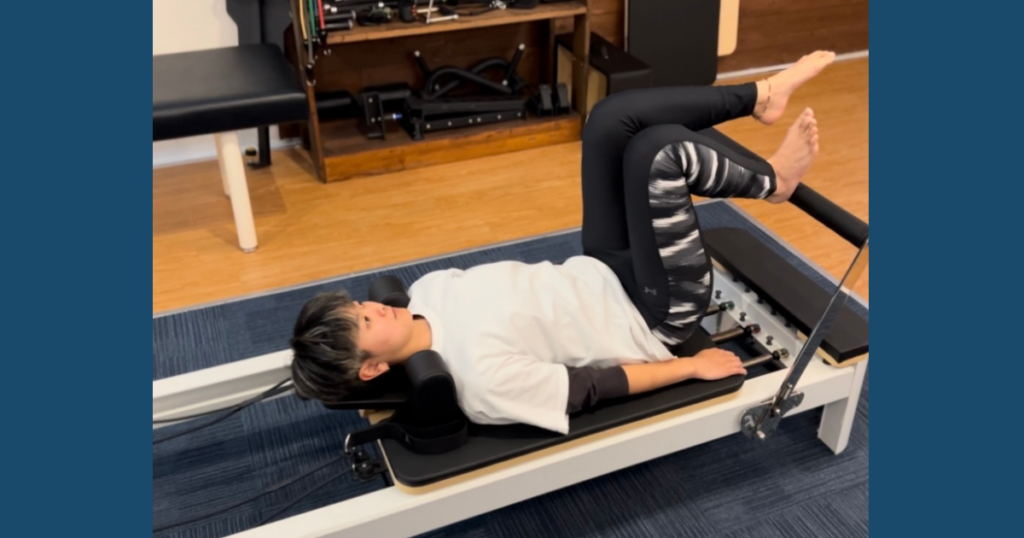 【説明】ピラティスについて🌿✨