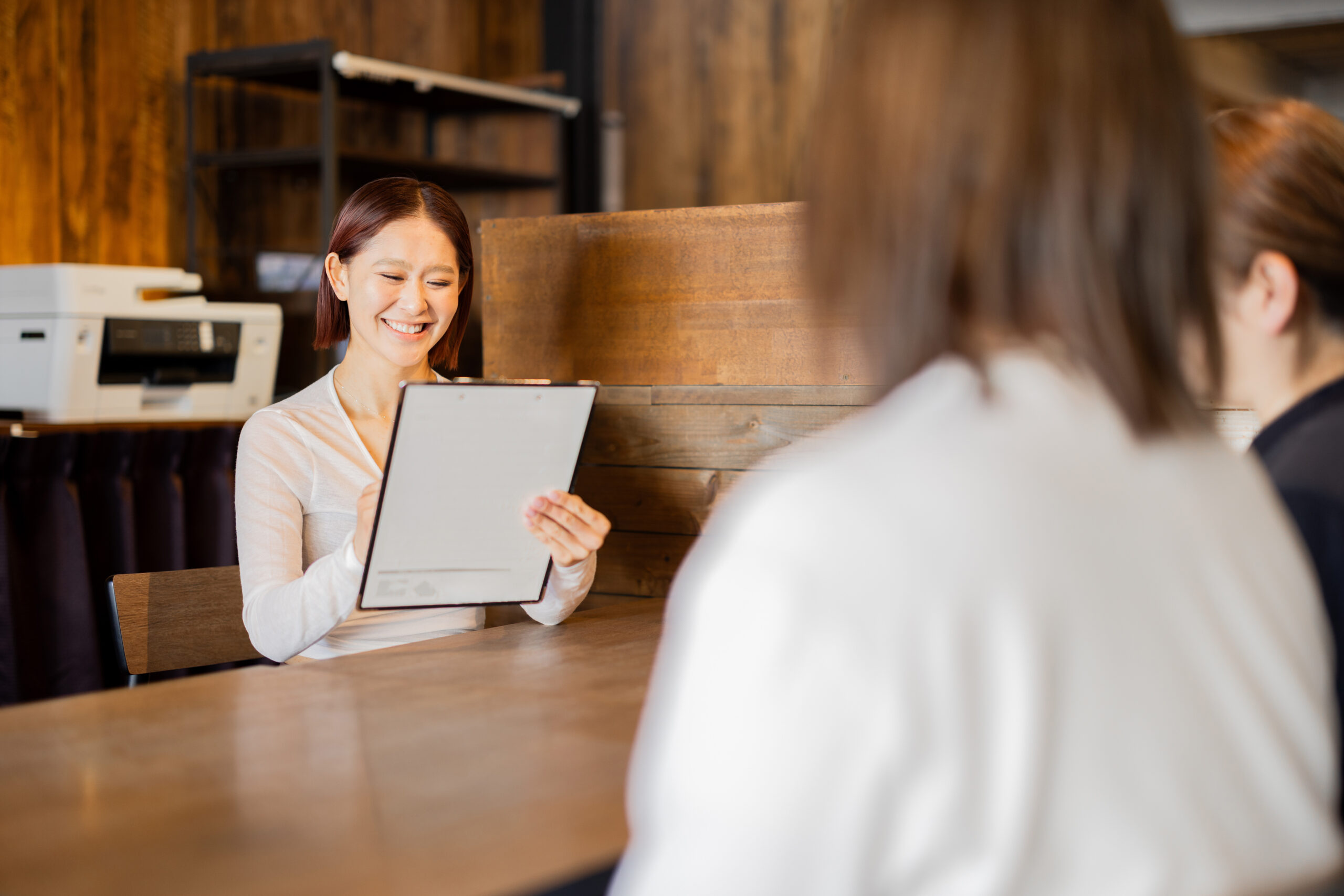 トレーナーに習うと結果が出る理由