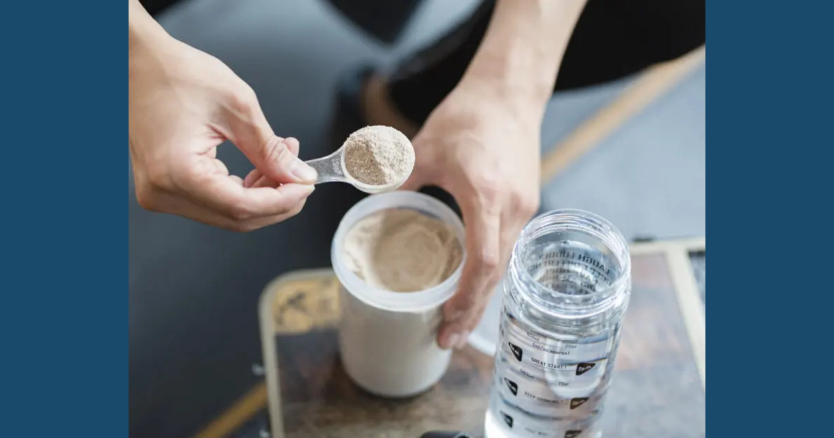 【効果】プロテインの効果は？